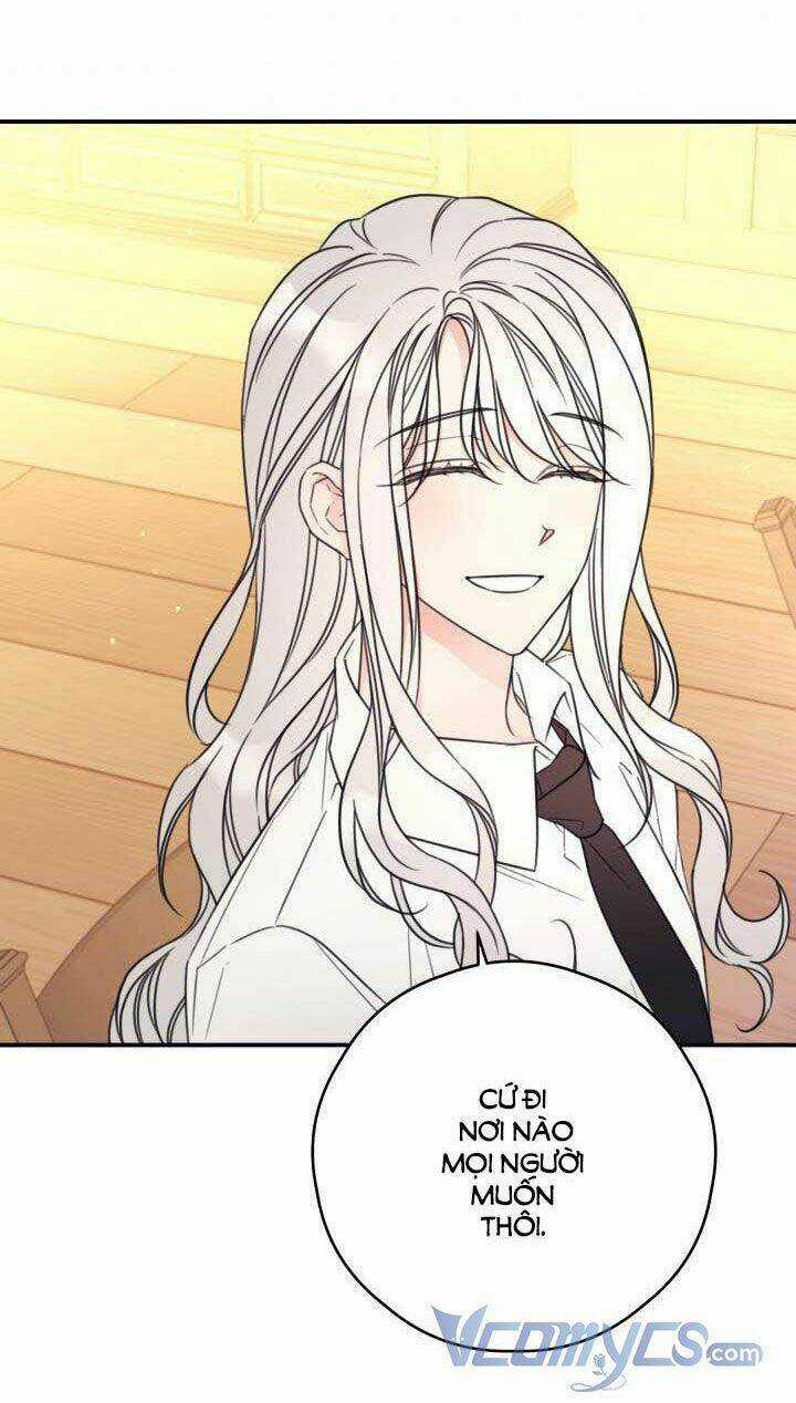 Kiếp Này Tôi Sẽ Sống Như Một Nhân Vật Phụ Chapter 17 trang 49