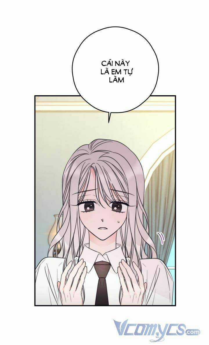 Kiếp Này Tôi Sẽ Sống Như Một Nhân Vật Phụ Chapter 17 trang 5