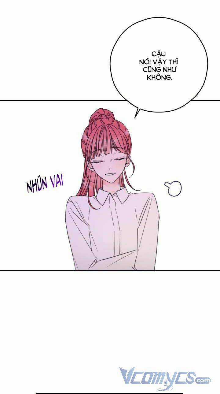 Kiếp Này Tôi Sẽ Sống Như Một Nhân Vật Phụ Chapter 17 trang 51