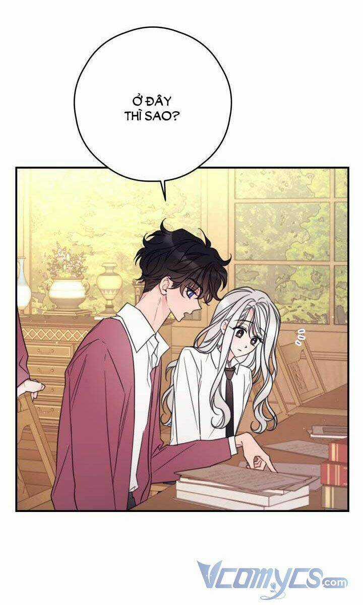 Kiếp Này Tôi Sẽ Sống Như Một Nhân Vật Phụ Chapter 17 trang 53