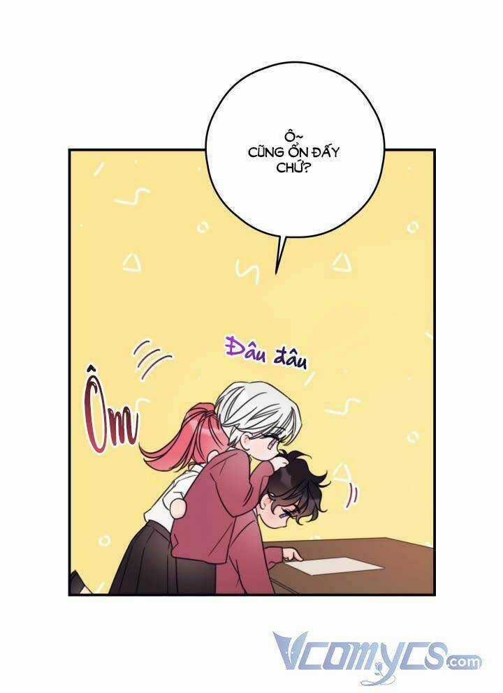 Kiếp Này Tôi Sẽ Sống Như Một Nhân Vật Phụ Chapter 17 trang 54