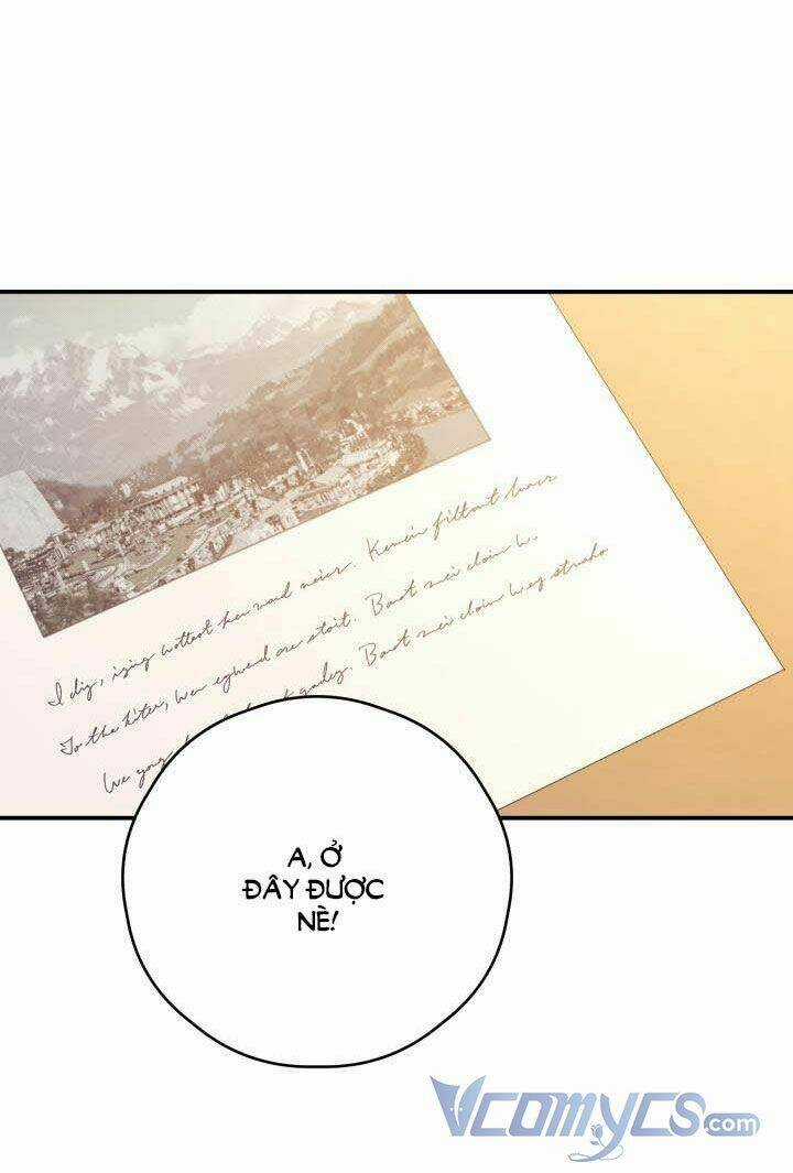 Kiếp Này Tôi Sẽ Sống Như Một Nhân Vật Phụ Chapter 17 trang 55