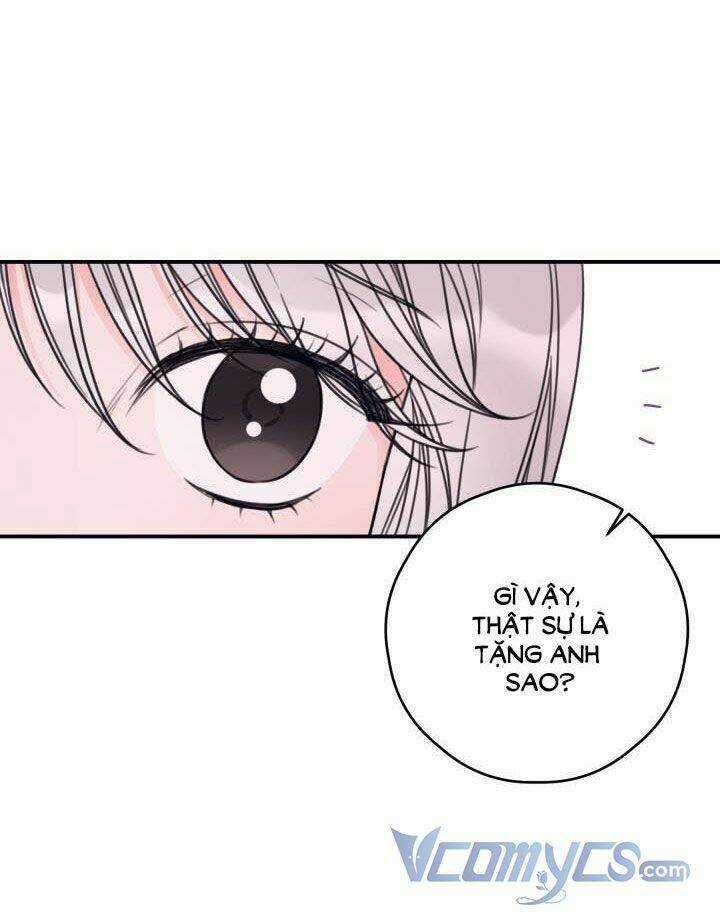 Kiếp Này Tôi Sẽ Sống Như Một Nhân Vật Phụ Chapter 17 trang 6