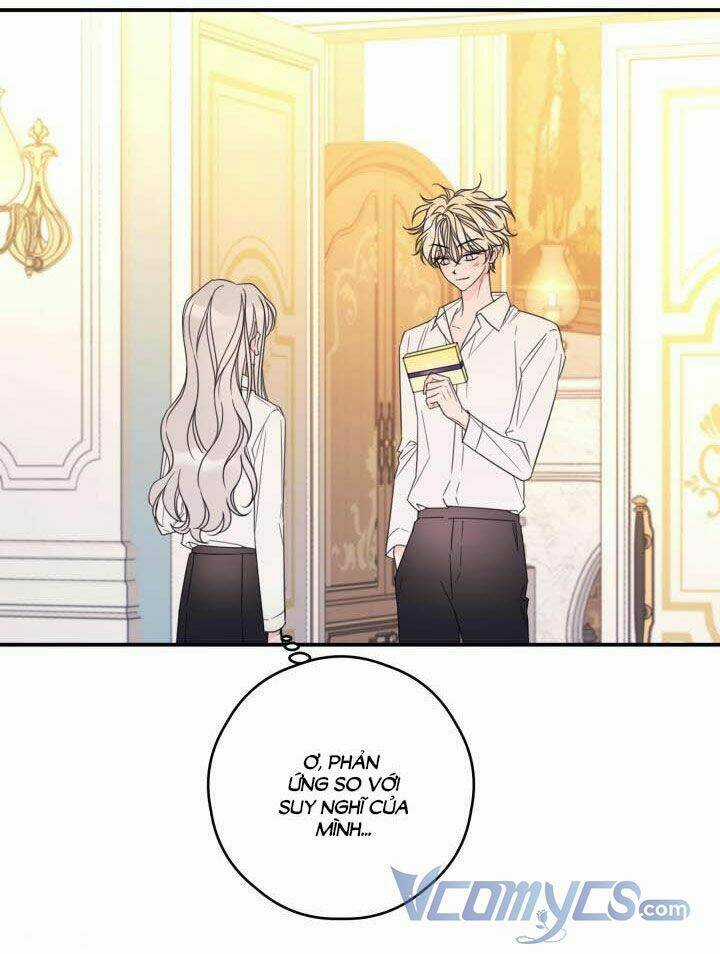 Kiếp Này Tôi Sẽ Sống Như Một Nhân Vật Phụ Chapter 17 trang 8