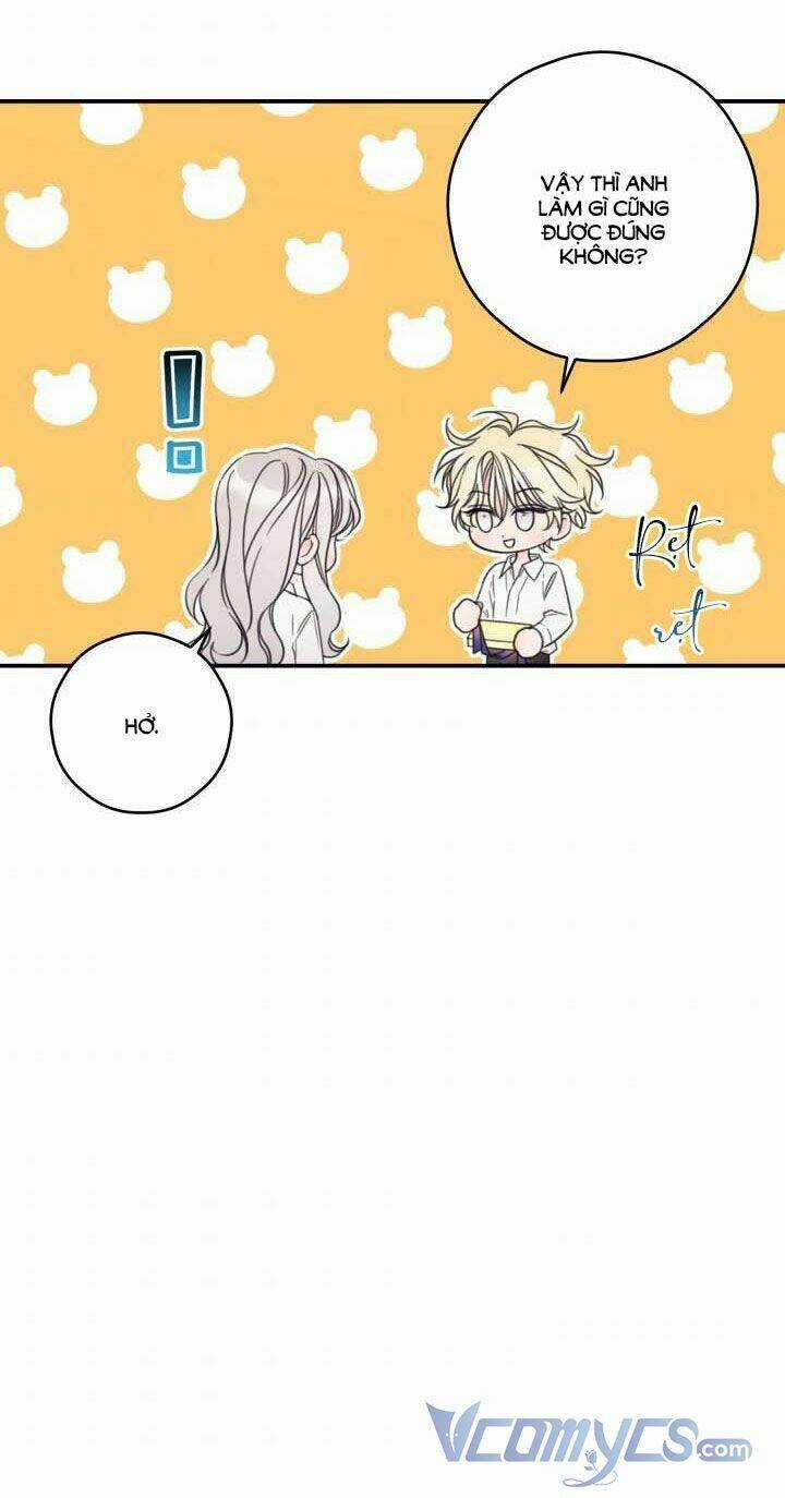 Kiếp Này Tôi Sẽ Sống Như Một Nhân Vật Phụ Chapter 17 trang 9