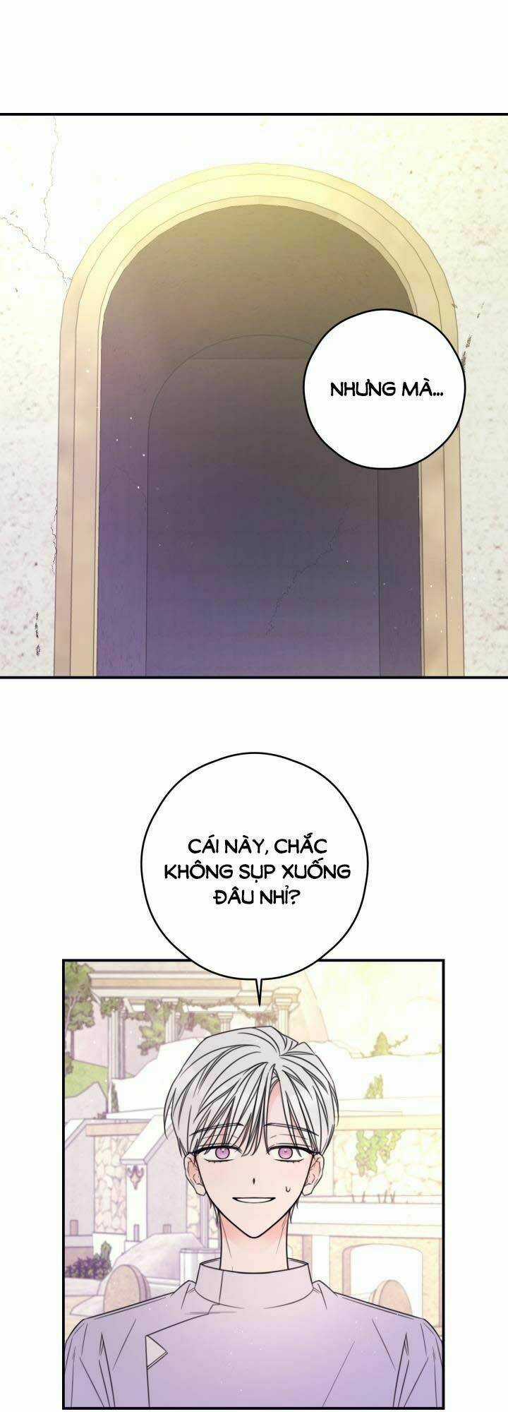 Kiếp Này Tôi Sẽ Sống Như Một Nhân Vật Phụ Chapter 18 trang 12