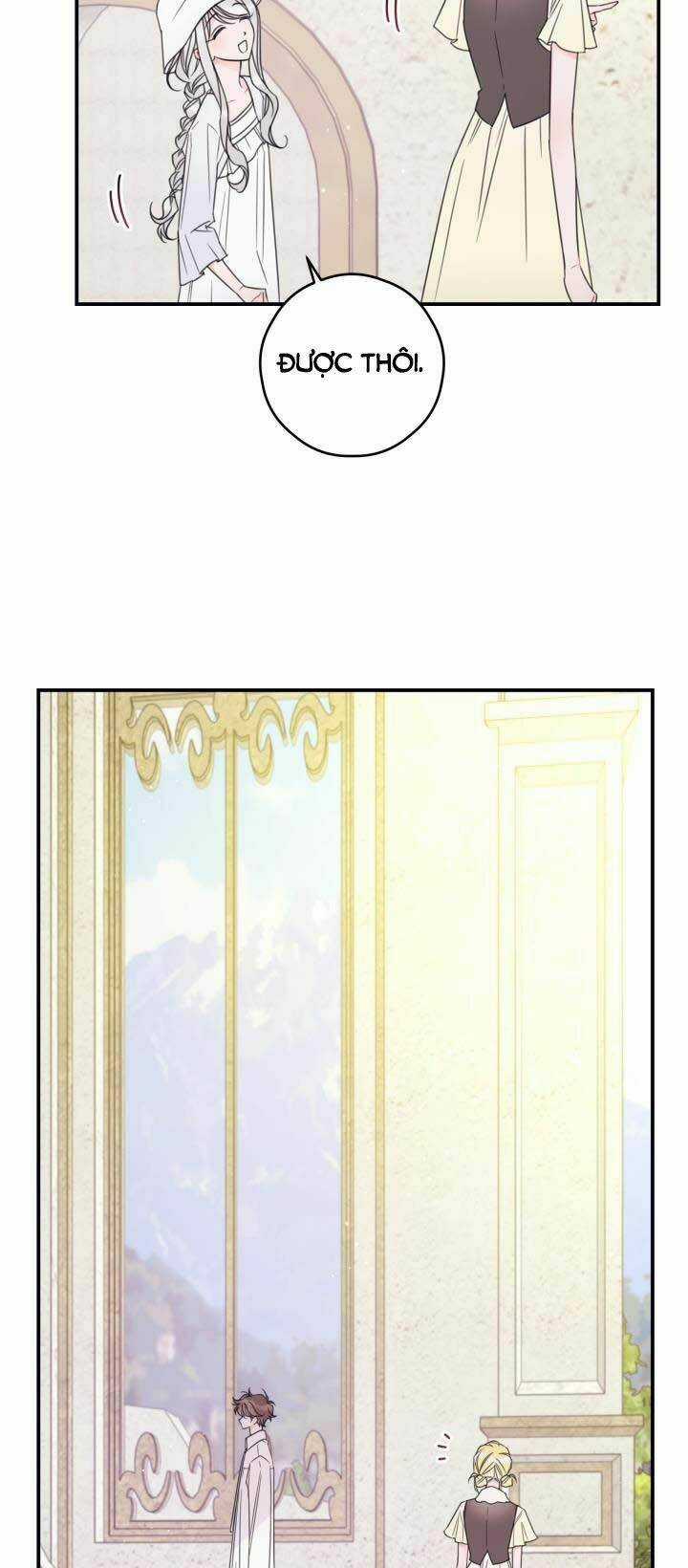 Kiếp Này Tôi Sẽ Sống Như Một Nhân Vật Phụ Chapter 18 trang 14