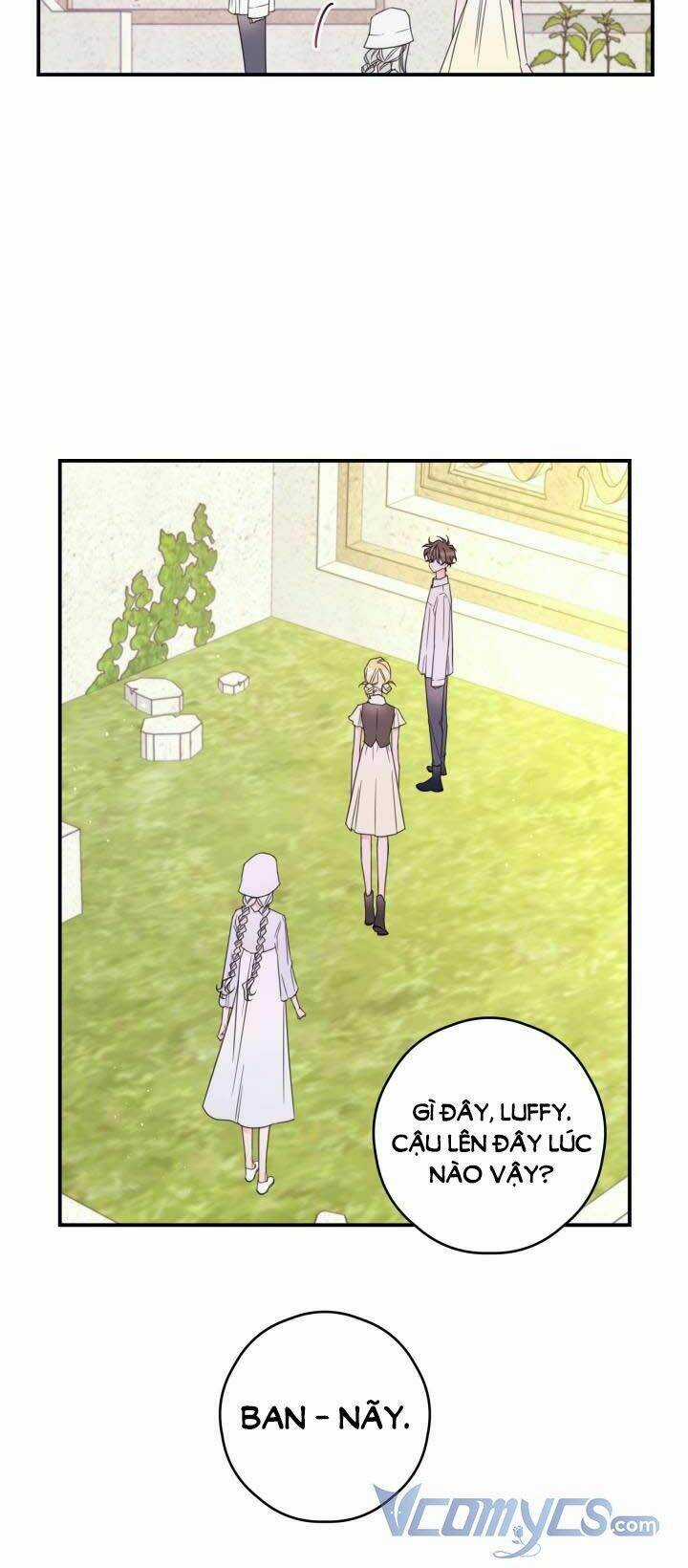 Kiếp Này Tôi Sẽ Sống Như Một Nhân Vật Phụ Chapter 18 trang 15