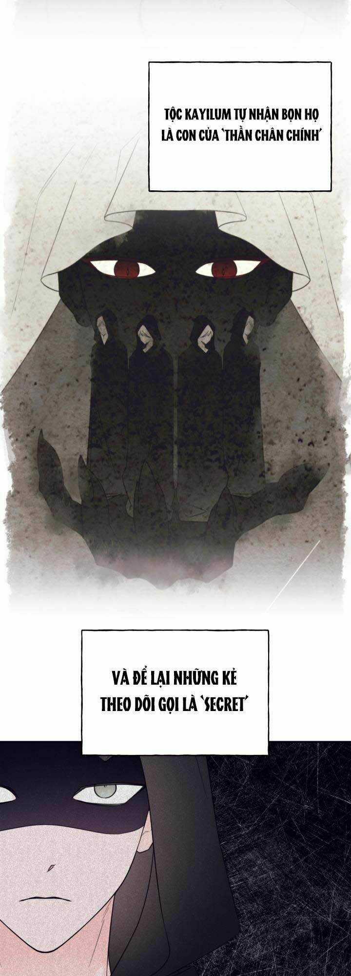 Kiếp Này Tôi Sẽ Sống Như Một Nhân Vật Phụ Chapter 18 trang 19