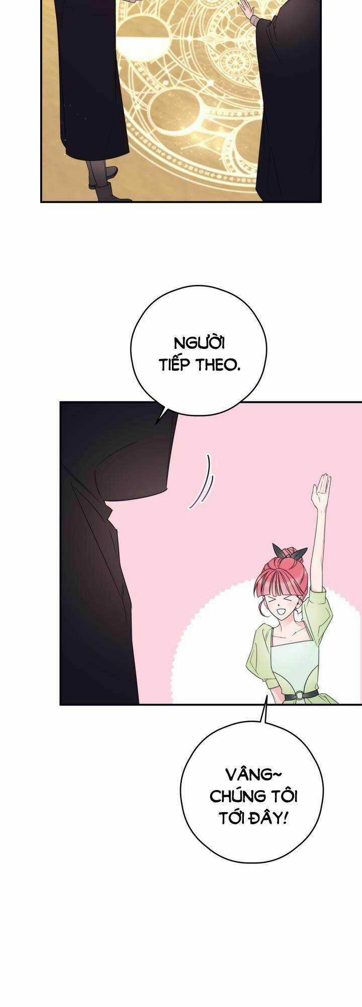 Kiếp Này Tôi Sẽ Sống Như Một Nhân Vật Phụ Chapter 18 trang 2