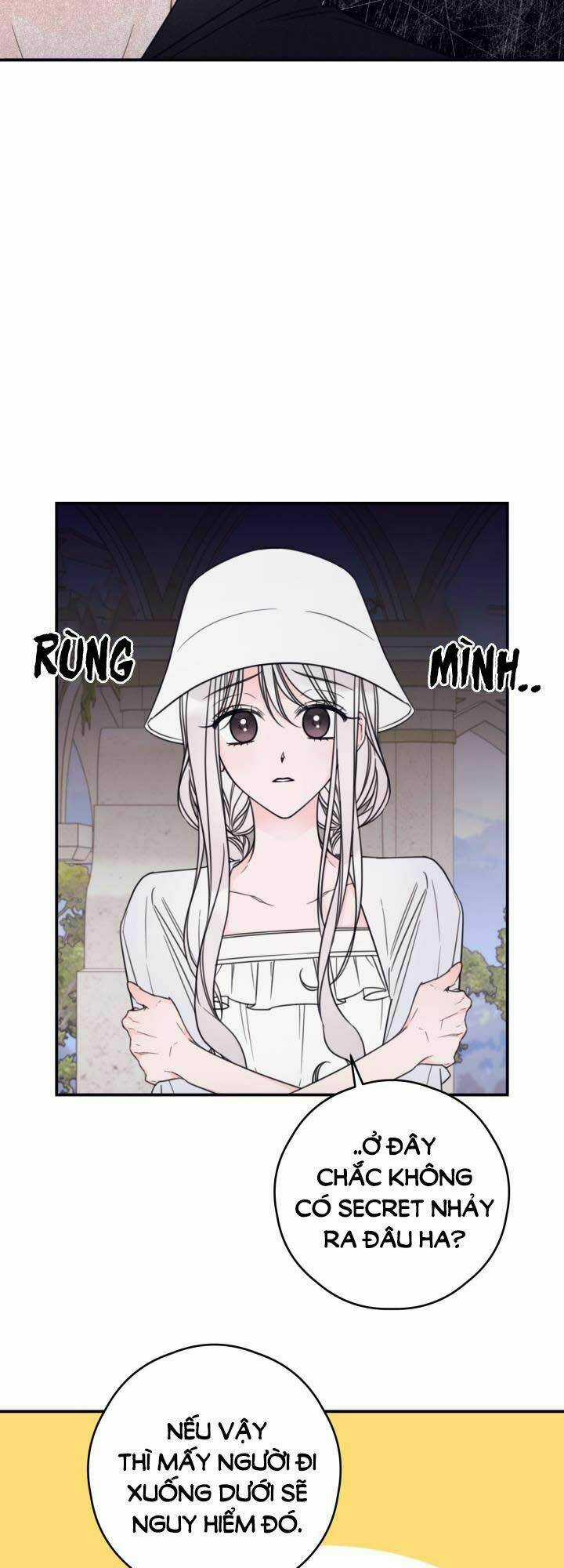 Kiếp Này Tôi Sẽ Sống Như Một Nhân Vật Phụ Chapter 18 trang 20