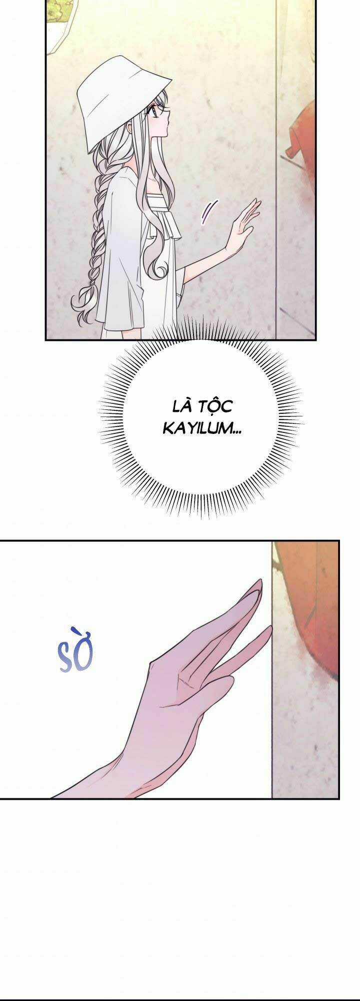 Kiếp Này Tôi Sẽ Sống Như Một Nhân Vật Phụ Chapter 18 trang 22