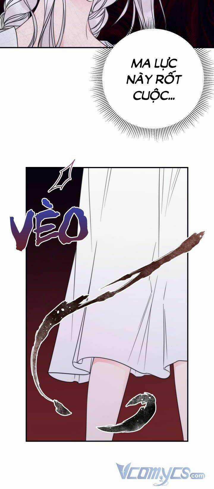 Kiếp Này Tôi Sẽ Sống Như Một Nhân Vật Phụ Chapter 18 trang 24