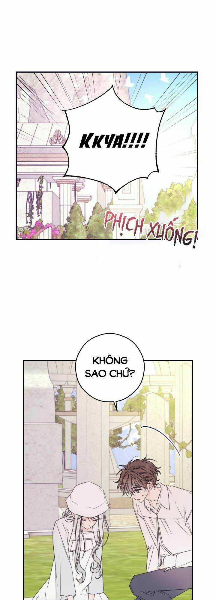 Kiếp Này Tôi Sẽ Sống Như Một Nhân Vật Phụ Chapter 18 trang 25