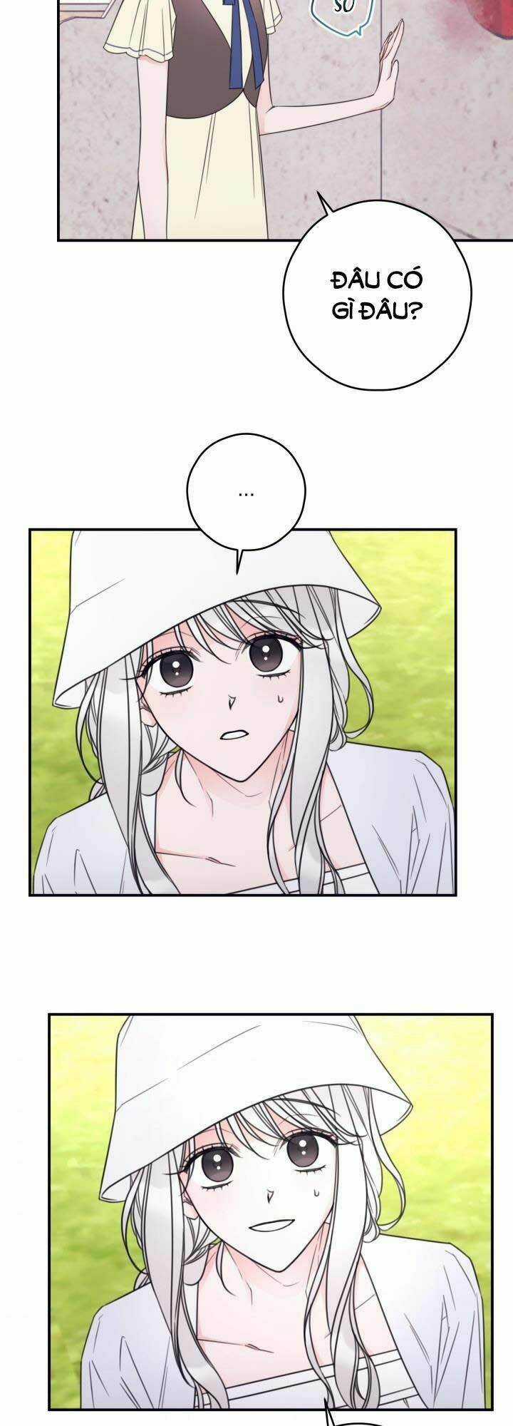 Kiếp Này Tôi Sẽ Sống Như Một Nhân Vật Phụ Chapter 18 trang 27