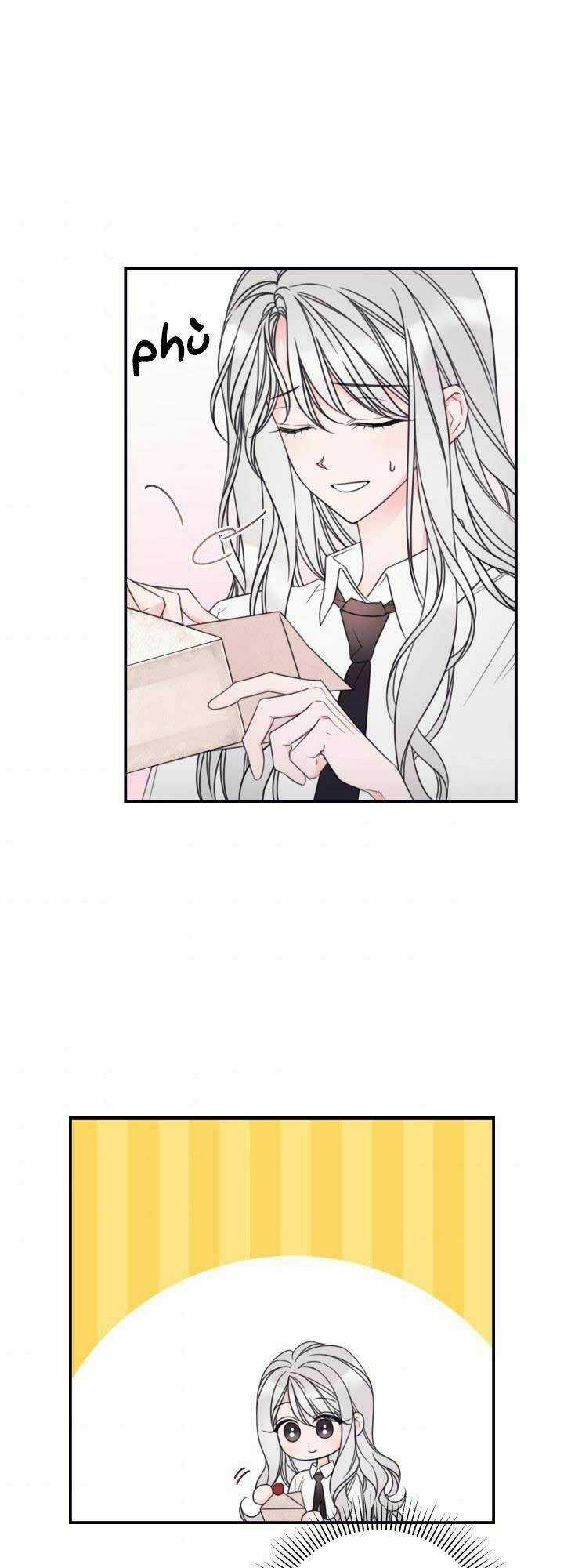 Kiếp Này Tôi Sẽ Sống Như Một Nhân Vật Phụ Chapter 18 trang 33