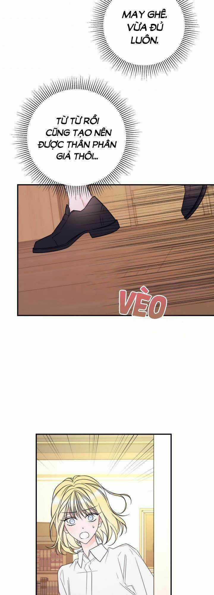 Kiếp Này Tôi Sẽ Sống Như Một Nhân Vật Phụ Chapter 18 trang 34