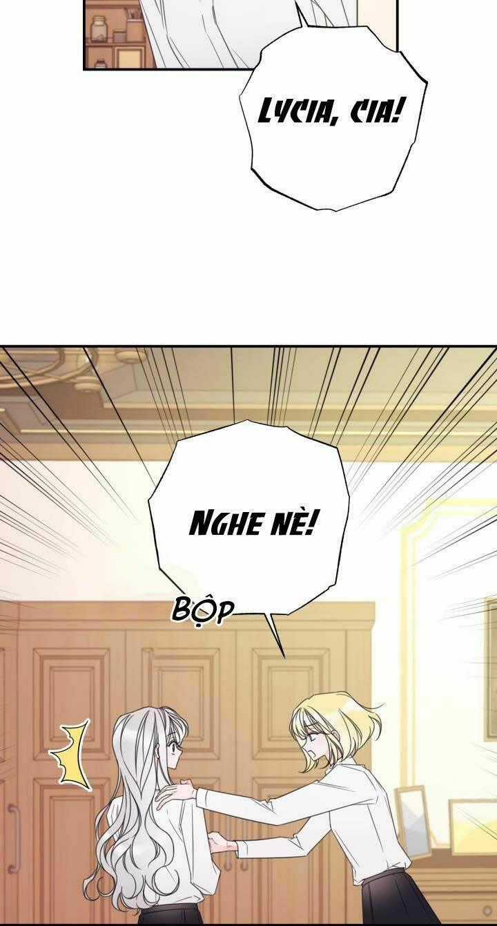 Kiếp Này Tôi Sẽ Sống Như Một Nhân Vật Phụ Chapter 18 trang 35