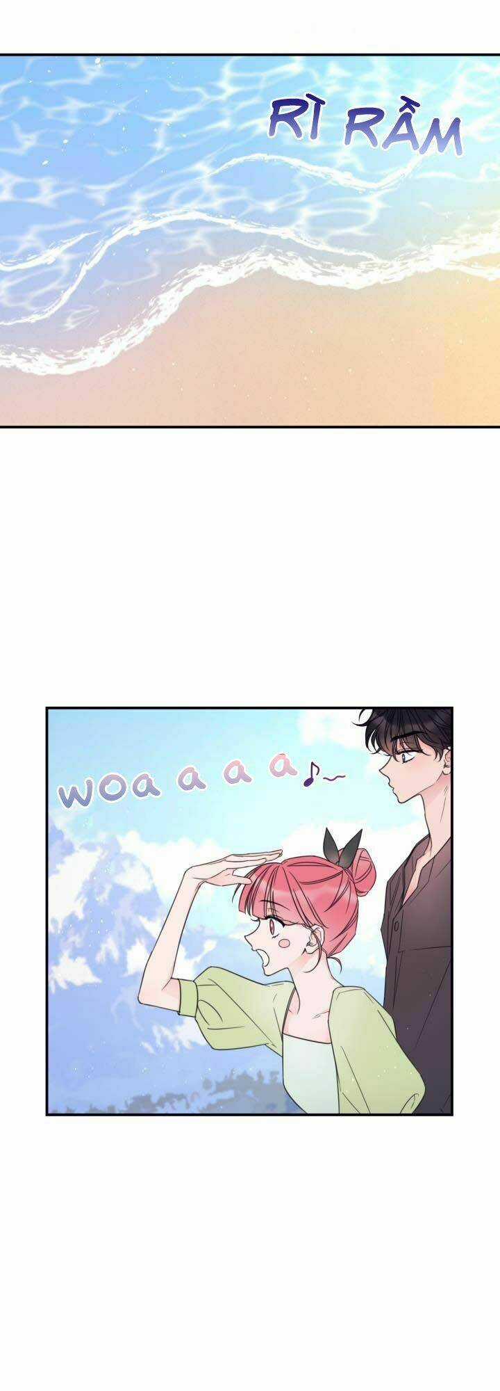 Kiếp Này Tôi Sẽ Sống Như Một Nhân Vật Phụ Chapter 18 trang 8