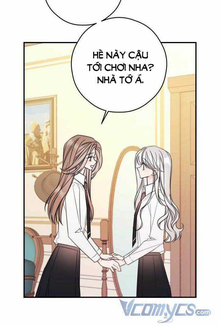 Kiếp Này Tôi Sẽ Sống Như Một Nhân Vật Phụ Chapter 19 trang 10