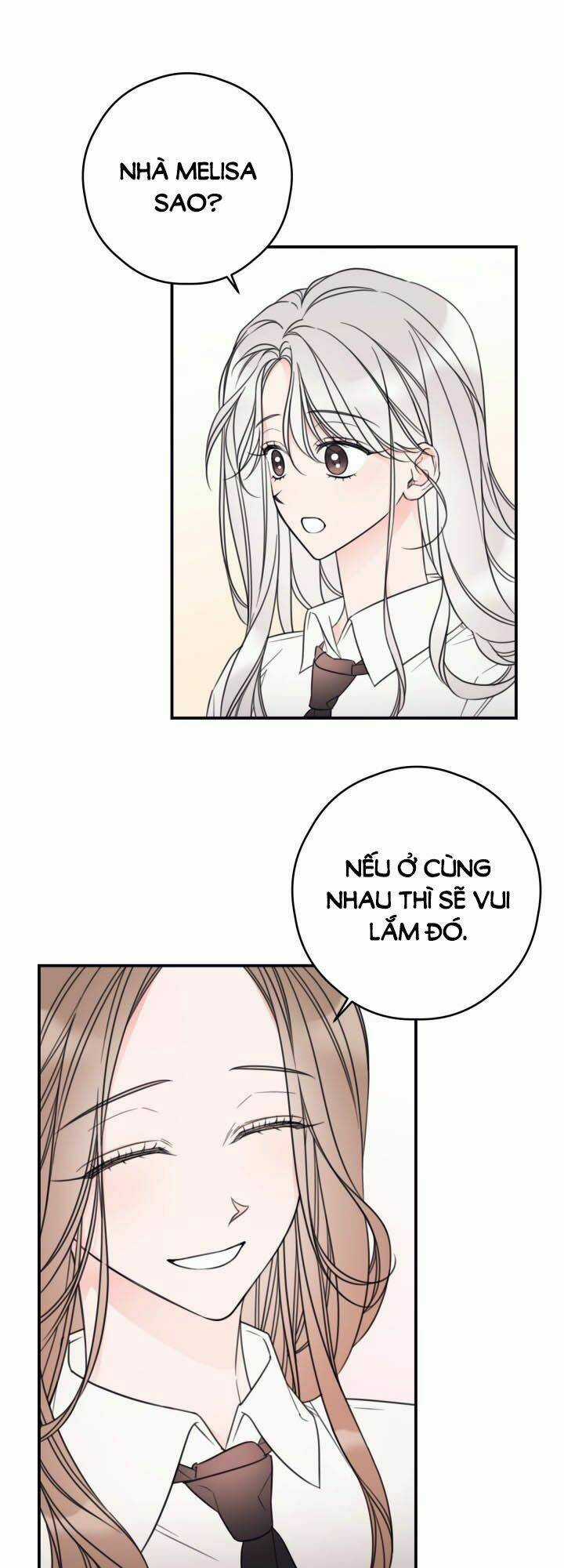 Kiếp Này Tôi Sẽ Sống Như Một Nhân Vật Phụ Chapter 19 trang 11