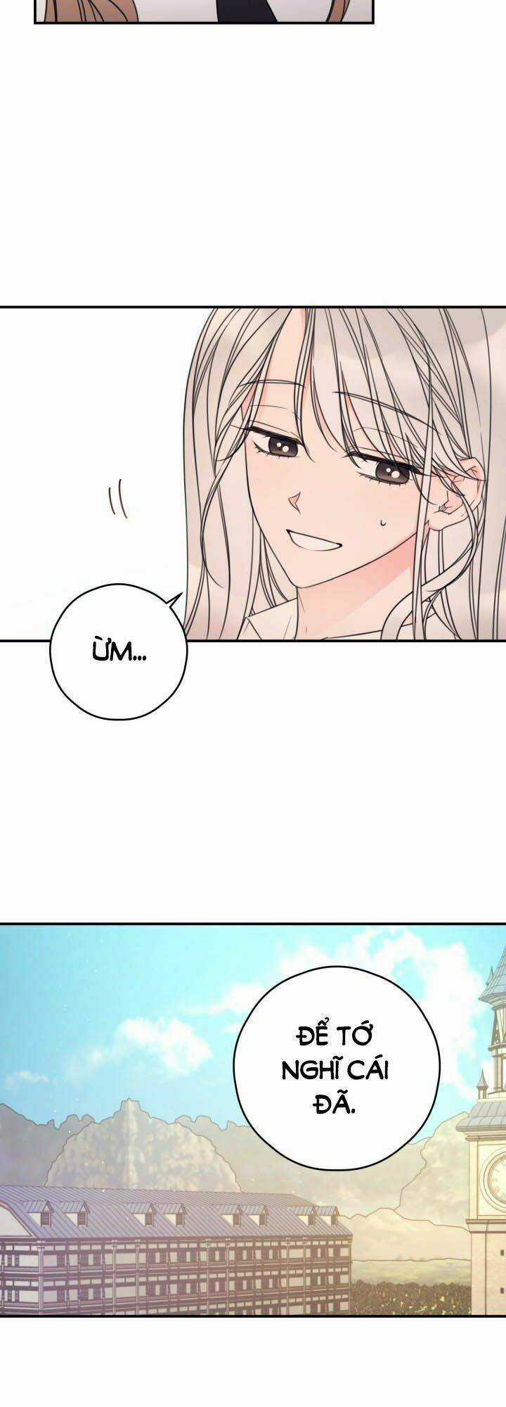 Kiếp Này Tôi Sẽ Sống Như Một Nhân Vật Phụ Chapter 19 trang 12