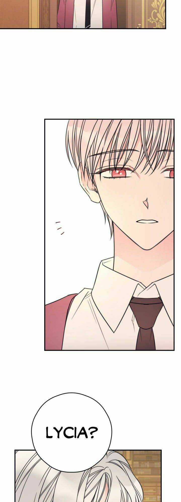 Kiếp Này Tôi Sẽ Sống Như Một Nhân Vật Phụ Chapter 19 trang 15