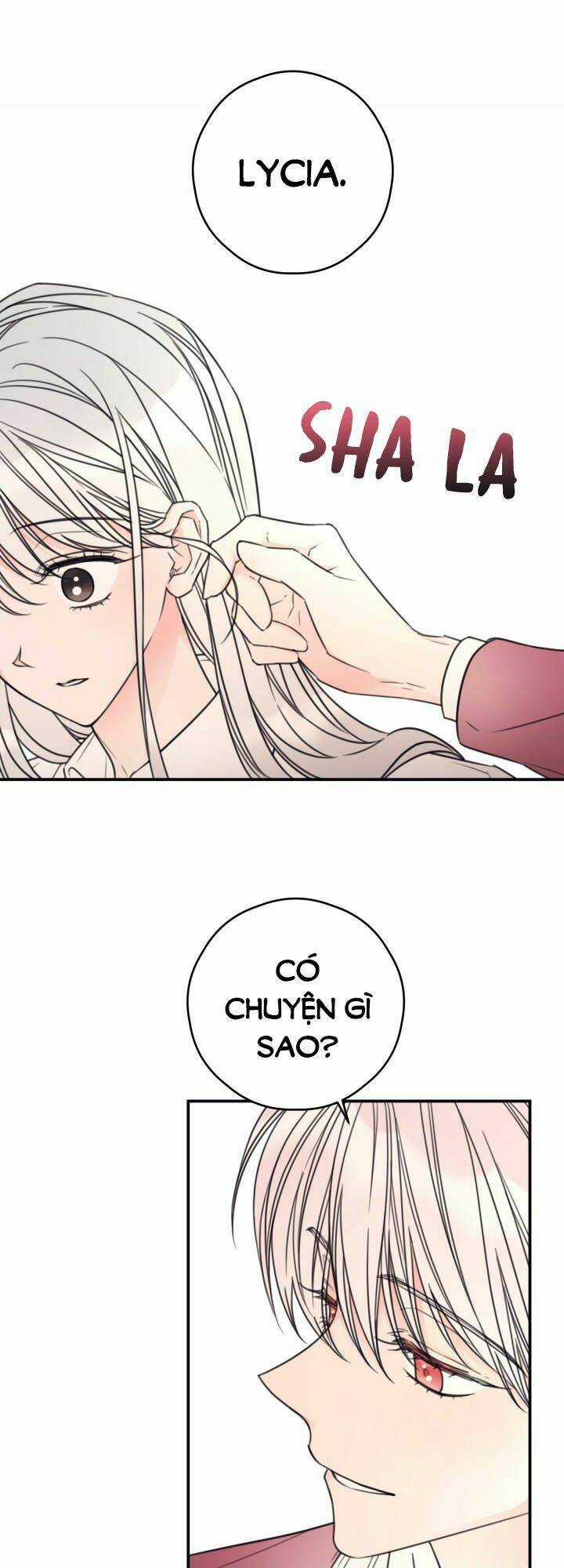 Kiếp Này Tôi Sẽ Sống Như Một Nhân Vật Phụ Chapter 19 trang 18