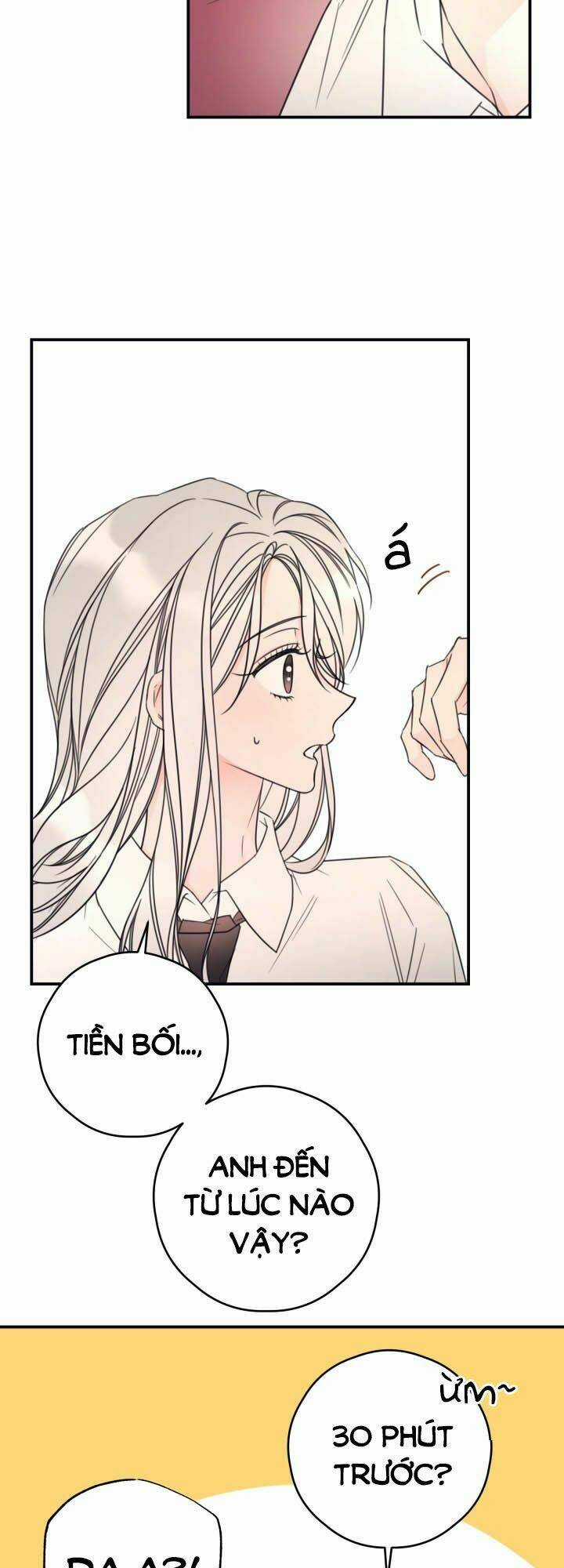 Kiếp Này Tôi Sẽ Sống Như Một Nhân Vật Phụ Chapter 19 trang 19