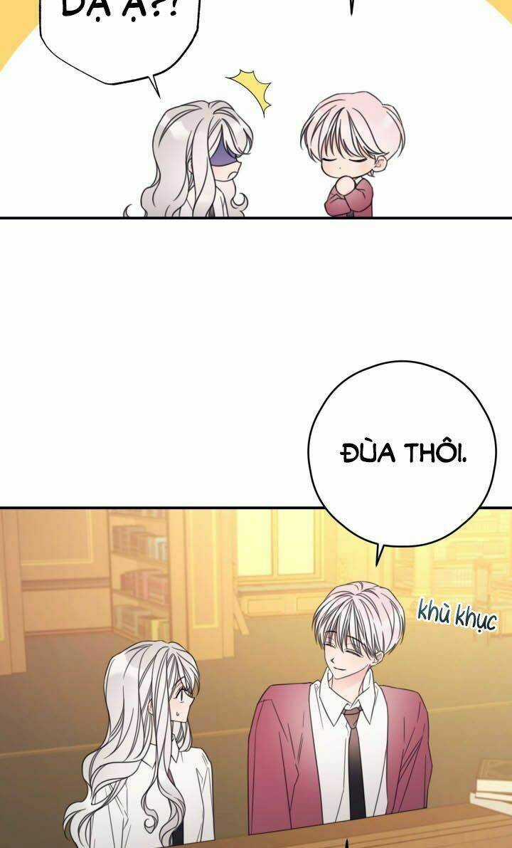 Kiếp Này Tôi Sẽ Sống Như Một Nhân Vật Phụ Chapter 19 trang 20