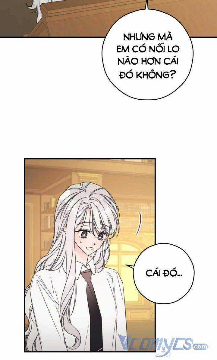 Kiếp Này Tôi Sẽ Sống Như Một Nhân Vật Phụ Chapter 19 trang 21