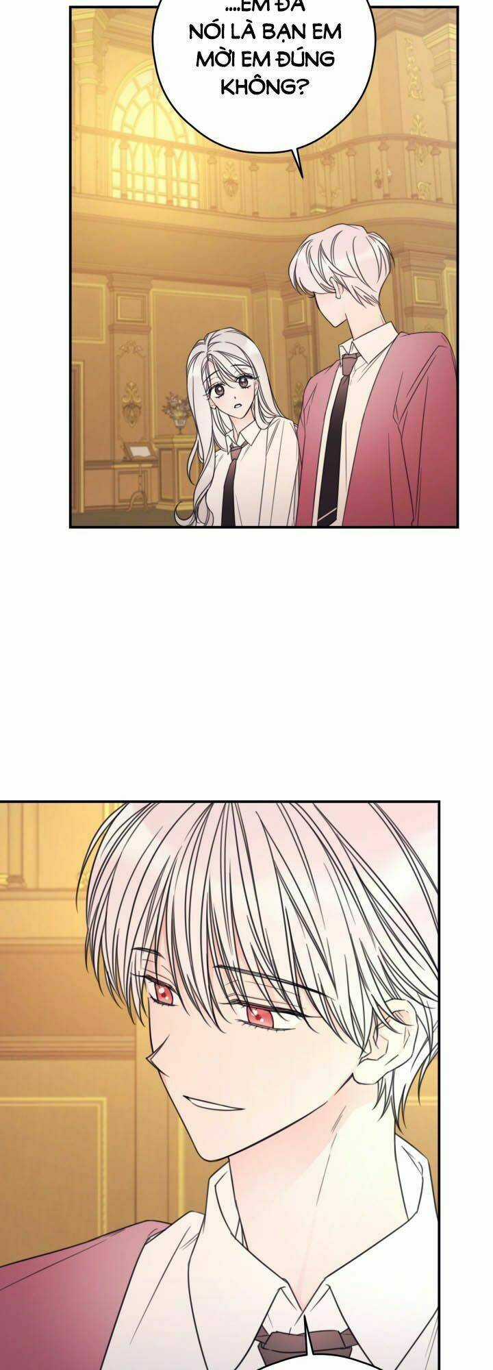 Kiếp Này Tôi Sẽ Sống Như Một Nhân Vật Phụ Chapter 19 trang 25