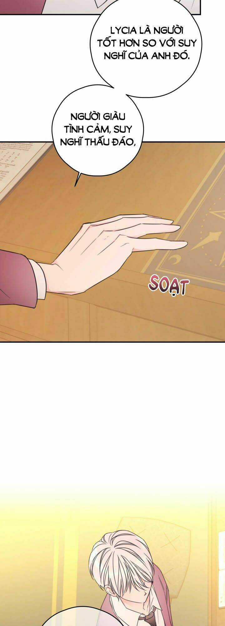 Kiếp Này Tôi Sẽ Sống Như Một Nhân Vật Phụ Chapter 19 trang 26