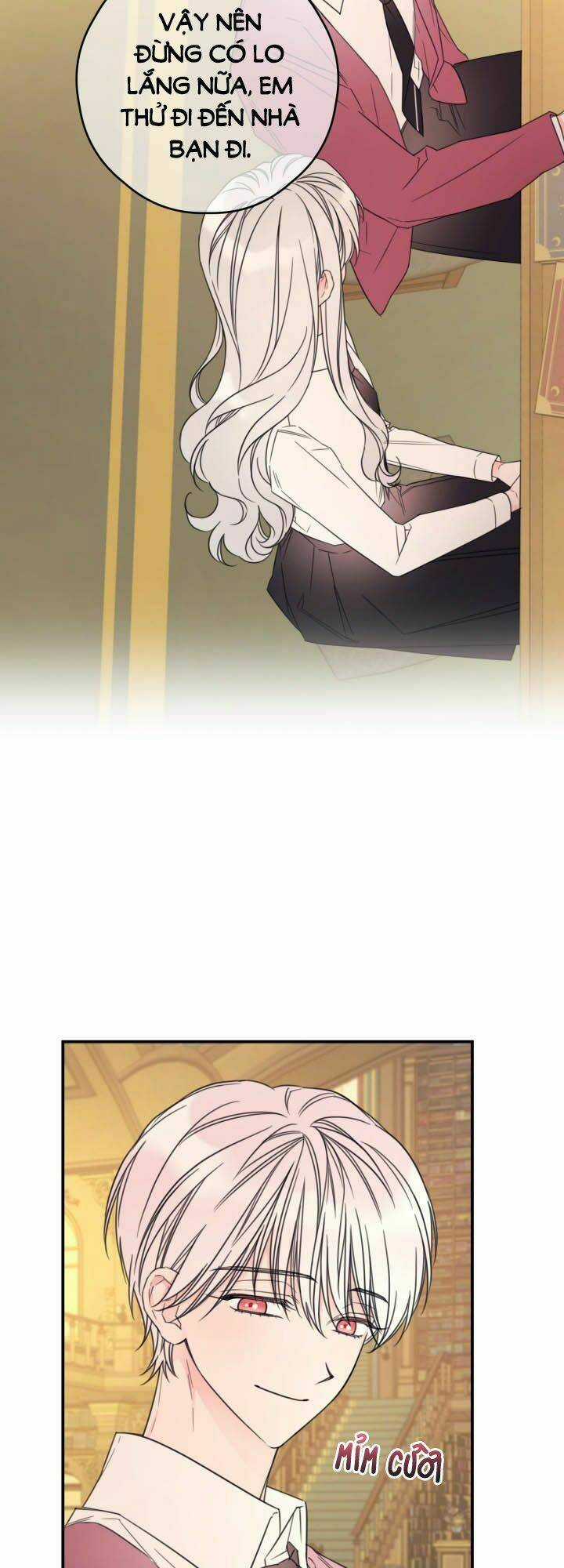 Kiếp Này Tôi Sẽ Sống Như Một Nhân Vật Phụ Chapter 19 trang 27