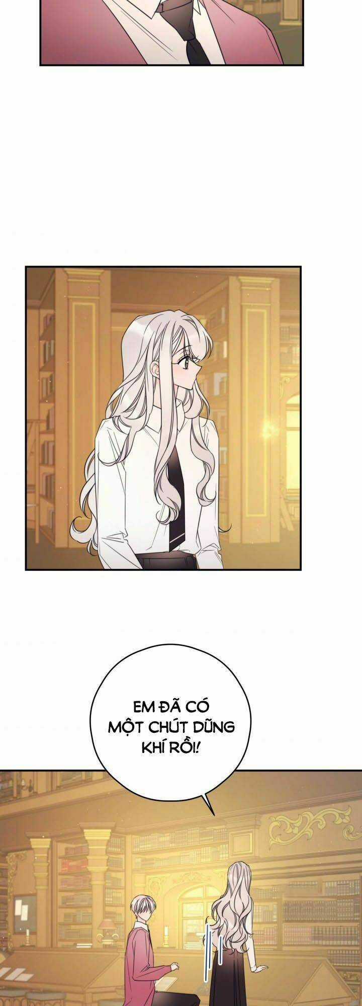 Kiếp Này Tôi Sẽ Sống Như Một Nhân Vật Phụ Chapter 19 trang 28