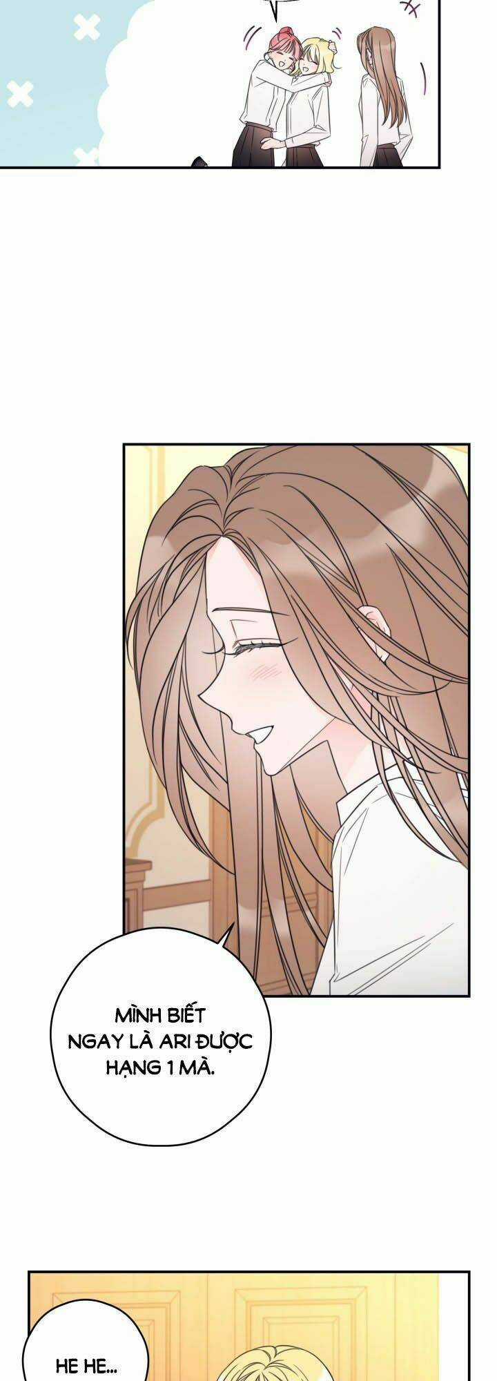 Kiếp Này Tôi Sẽ Sống Như Một Nhân Vật Phụ Chapter 19 trang 3