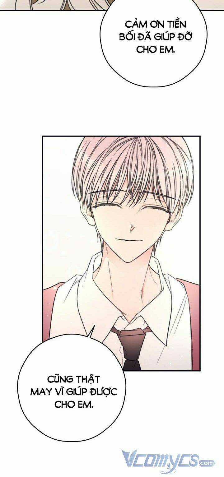 Kiếp Này Tôi Sẽ Sống Như Một Nhân Vật Phụ Chapter 19 trang 30