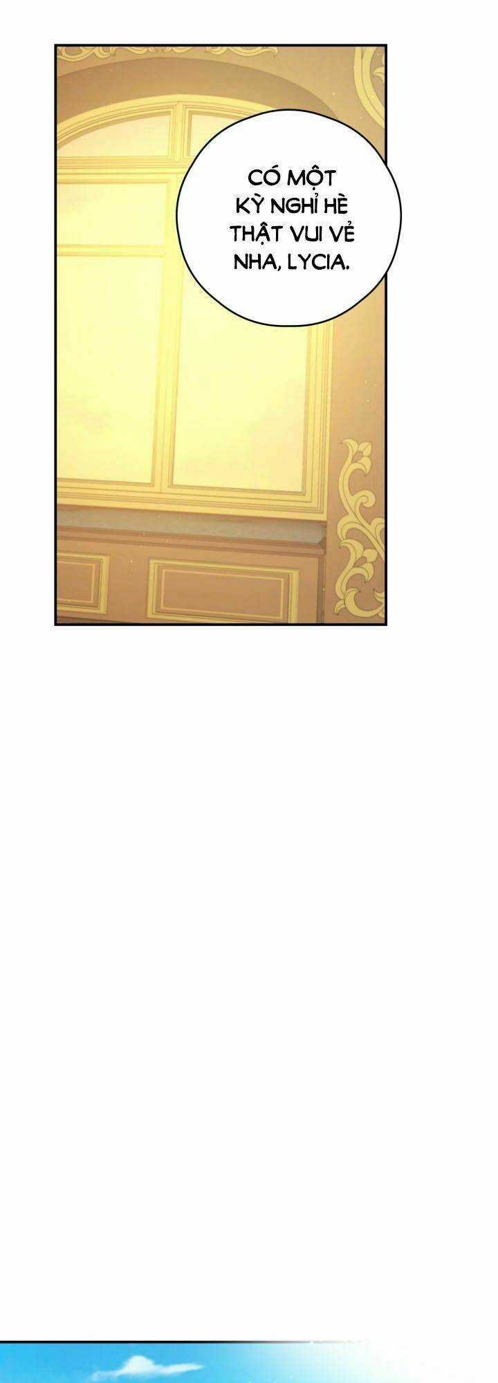 Kiếp Này Tôi Sẽ Sống Như Một Nhân Vật Phụ Chapter 19 trang 31