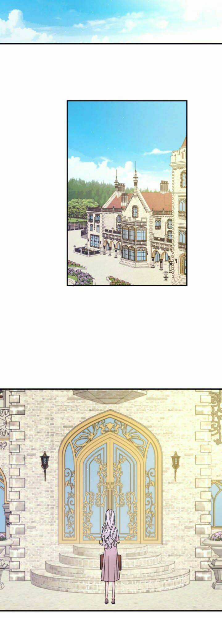 Kiếp Này Tôi Sẽ Sống Như Một Nhân Vật Phụ Chapter 19 trang 32