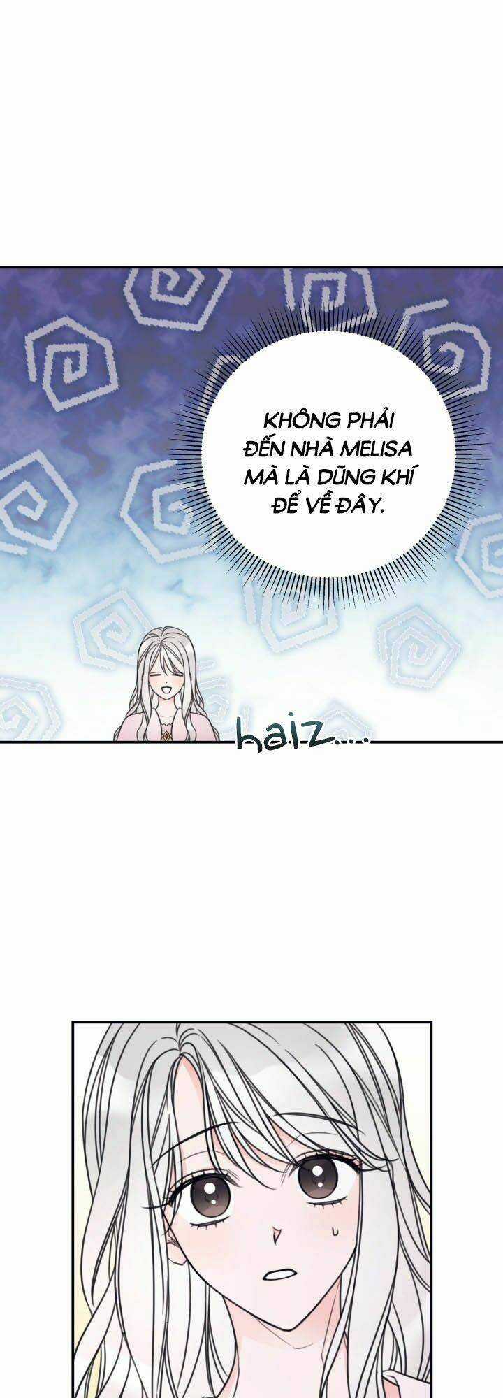 Kiếp Này Tôi Sẽ Sống Như Một Nhân Vật Phụ Chapter 19 trang 33