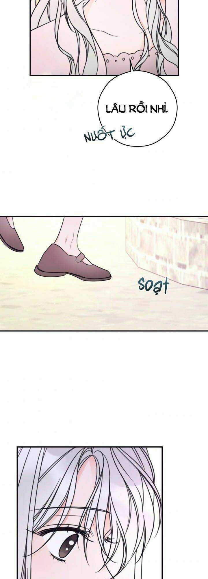 Kiếp Này Tôi Sẽ Sống Như Một Nhân Vật Phụ Chapter 19 trang 34