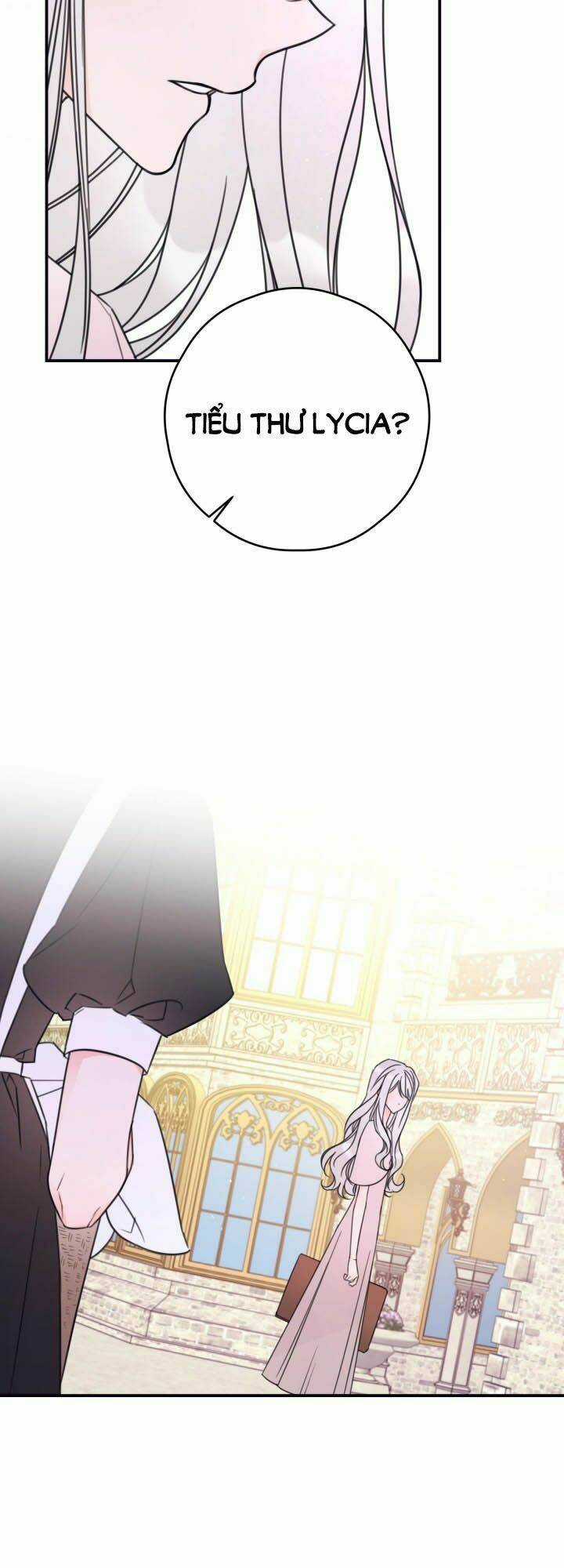 Kiếp Này Tôi Sẽ Sống Như Một Nhân Vật Phụ Chapter 19 trang 35