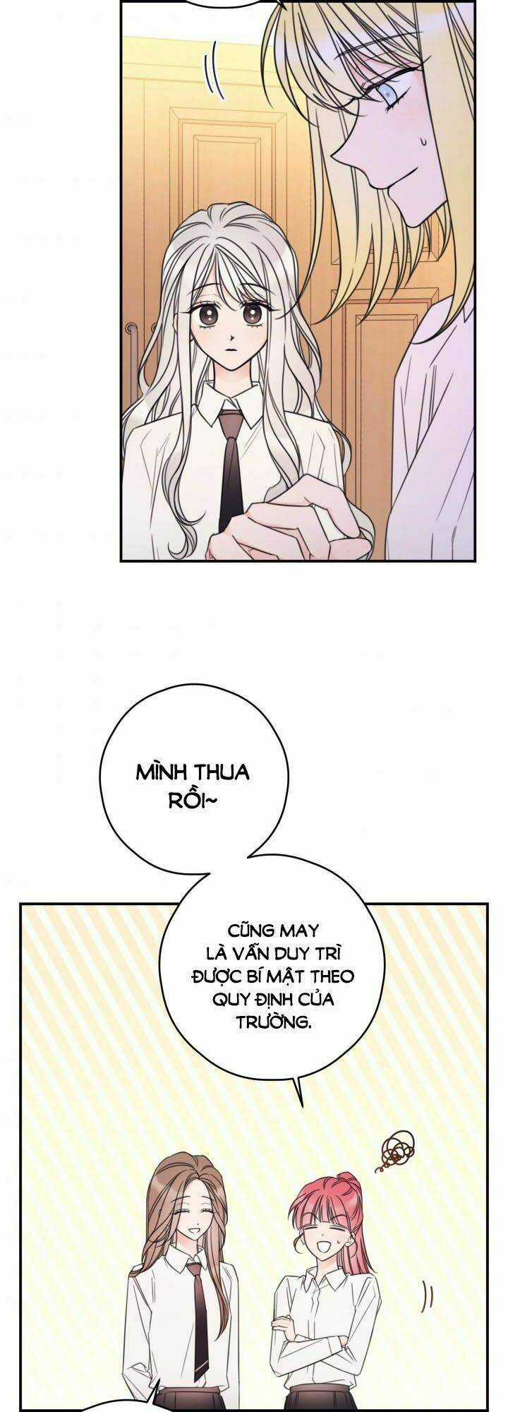 Kiếp Này Tôi Sẽ Sống Như Một Nhân Vật Phụ Chapter 19 trang 5