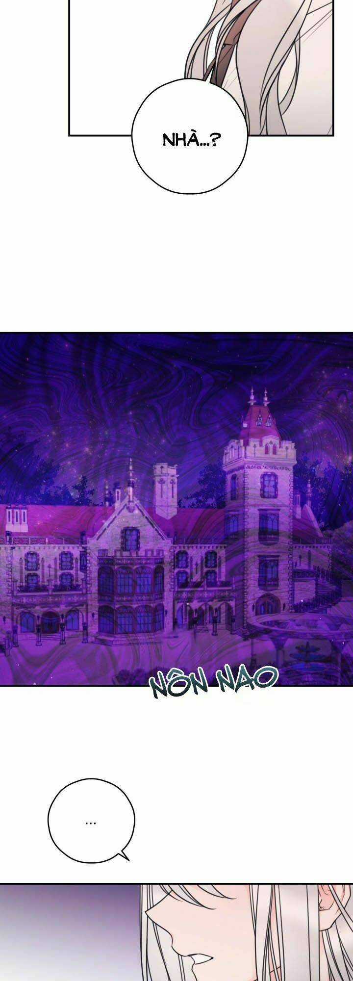 Kiếp Này Tôi Sẽ Sống Như Một Nhân Vật Phụ Chapter 19 trang 7