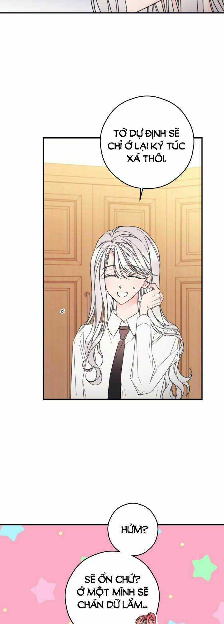 Kiếp Này Tôi Sẽ Sống Như Một Nhân Vật Phụ Chapter 19 trang 8