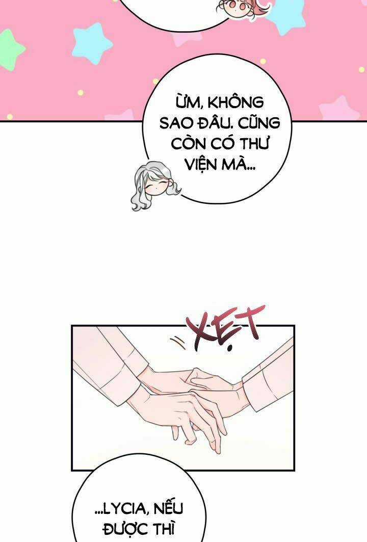 Kiếp Này Tôi Sẽ Sống Như Một Nhân Vật Phụ Chapter 19 trang 9