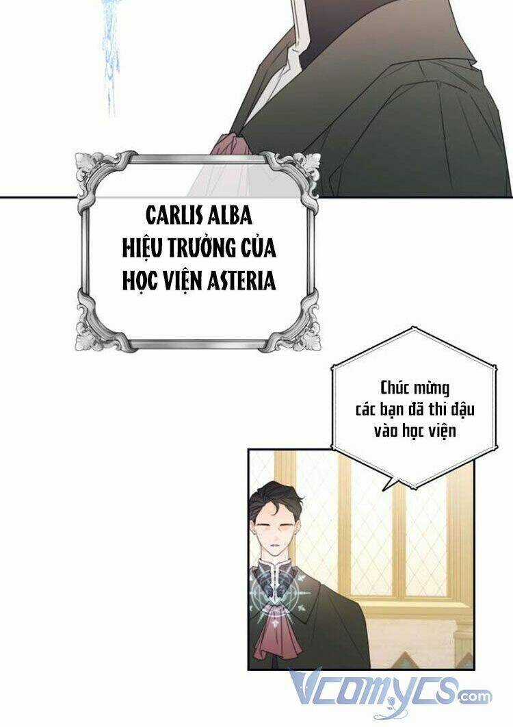 Kiếp Này Tôi Sẽ Sống Như Một Nhân Vật Phụ Chapter 2 trang 10