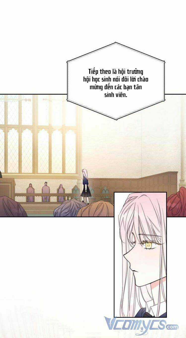 Kiếp Này Tôi Sẽ Sống Như Một Nhân Vật Phụ Chapter 2 trang 12