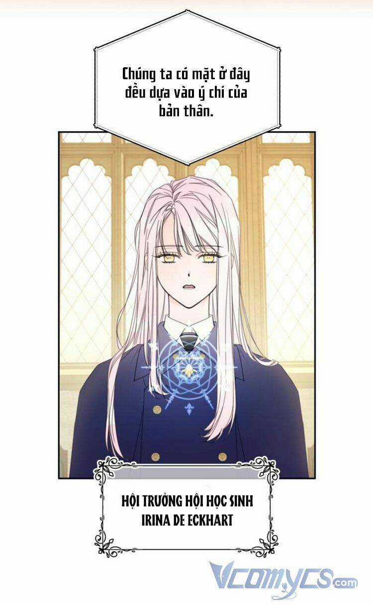 Kiếp Này Tôi Sẽ Sống Như Một Nhân Vật Phụ Chapter 2 trang 14