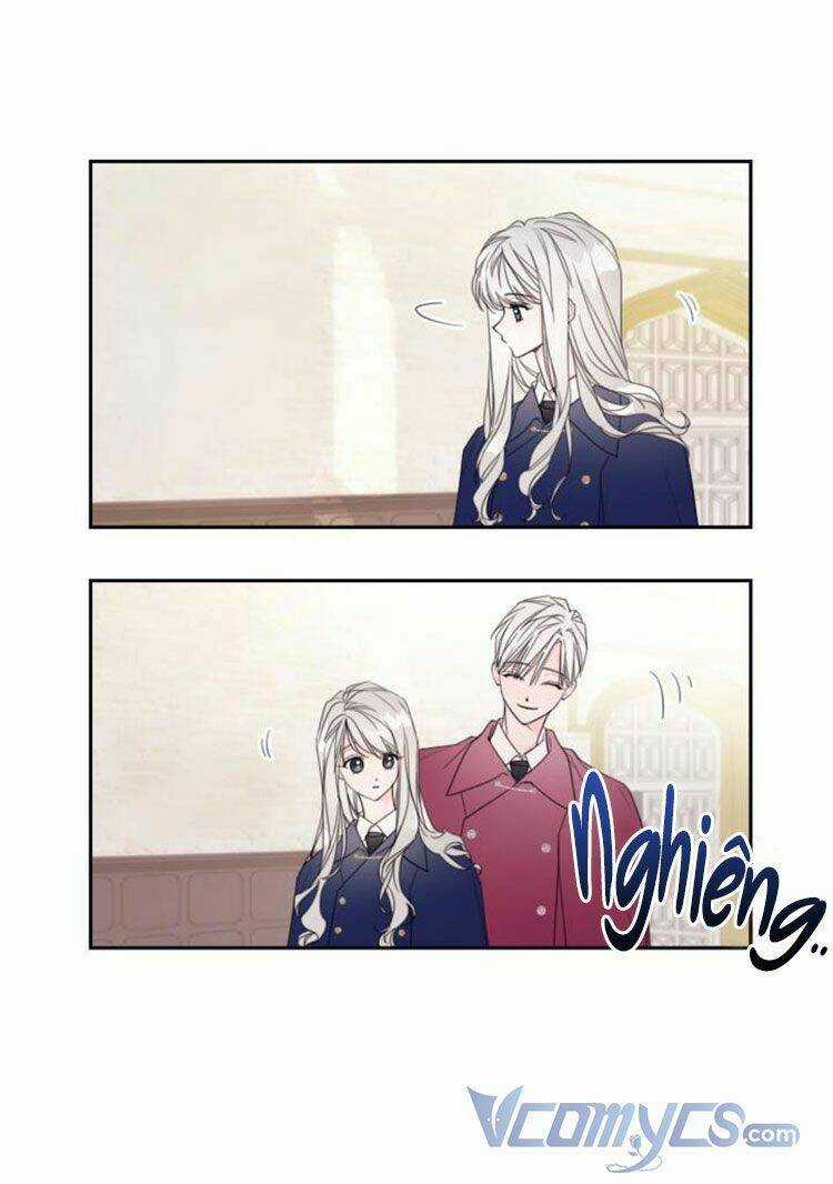 Kiếp Này Tôi Sẽ Sống Như Một Nhân Vật Phụ Chapter 2 trang 2